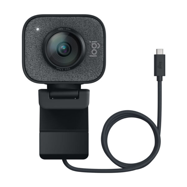 Webcam Logitech 960-001281 - Imagen 2