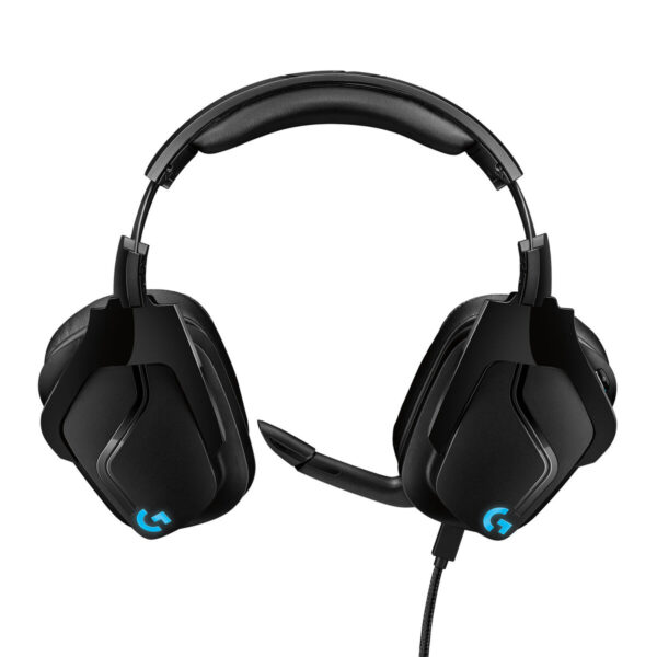 Auriculares con Micrófono Gaming Logitech 981-000744 - Imagen 2
