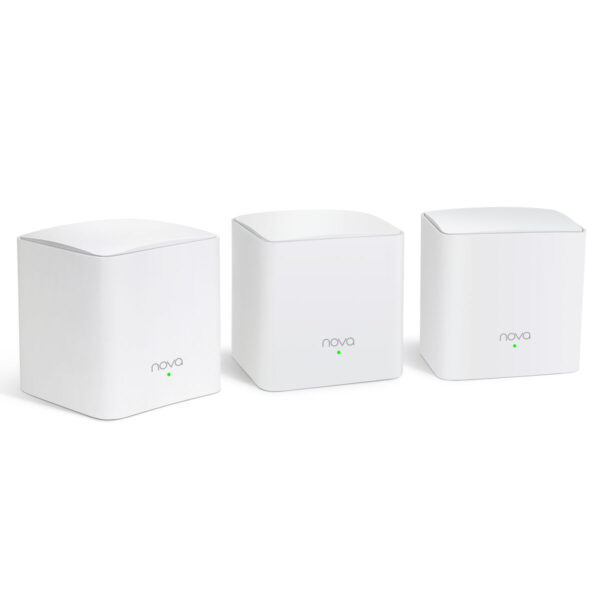 Router Tenda NOVA MW5C(3-PACK) - Imagen 2
