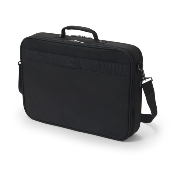 Maletín para Portátil Dicota D30492-RPET Negro 17,3" - Imagen 2
