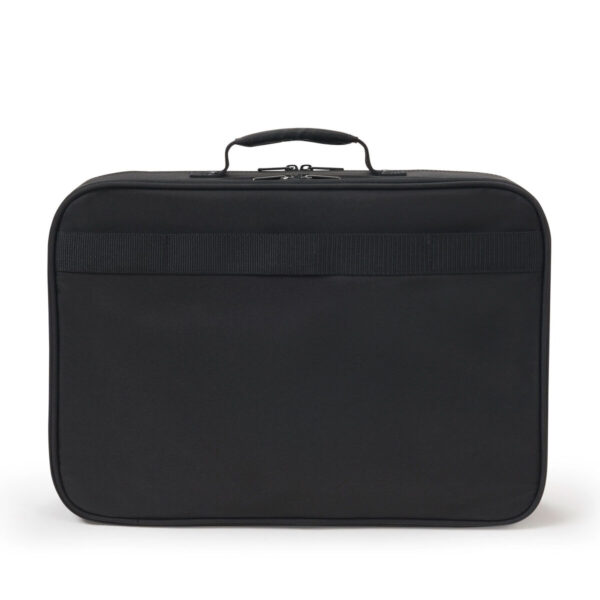 Maletín para Portátil Dicota D30492-RPET Negro 17,3" - Imagen 7