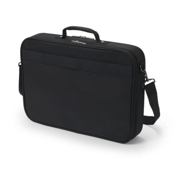 Maletín para Portátil Dicota Eco Multi Plus BASE Negro 15,6'' - Imagen 5