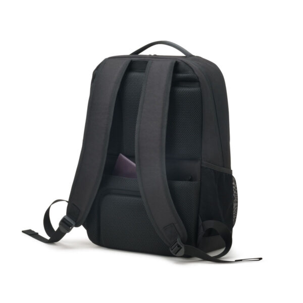 Mochila para Portátil Dicota D31839-RPET Negro - Imagen 6