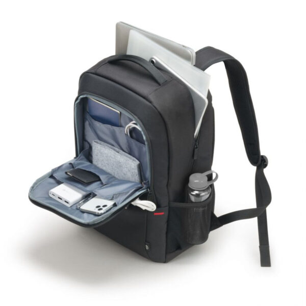 Mochila para Portátil Dicota D31839-RPET Negro - Imagen 2