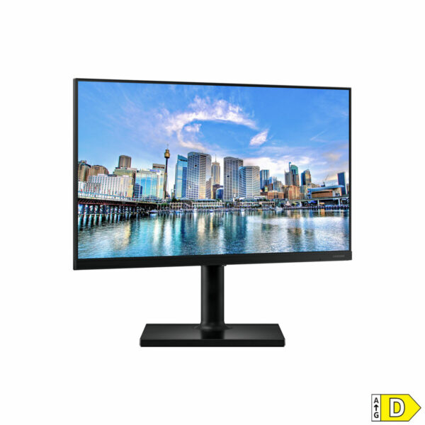 Monitor Samsung F22T450FQR Full HD 22" 75 Hz - Imagen 2