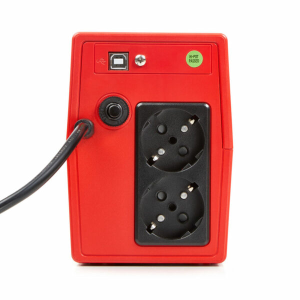 SAI Interactivo Salicru 662AF000003 900 W 480 W - Imagen 2