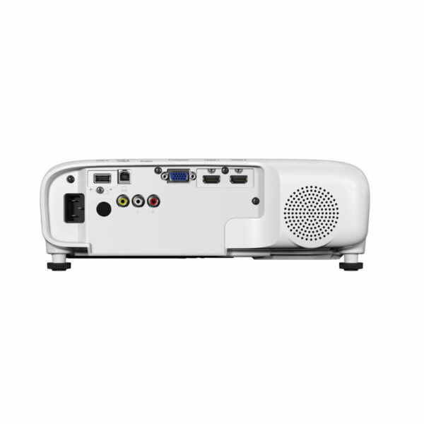 Proyector Epson V11H978040           Blanco 4000 Lm - Imagen 2