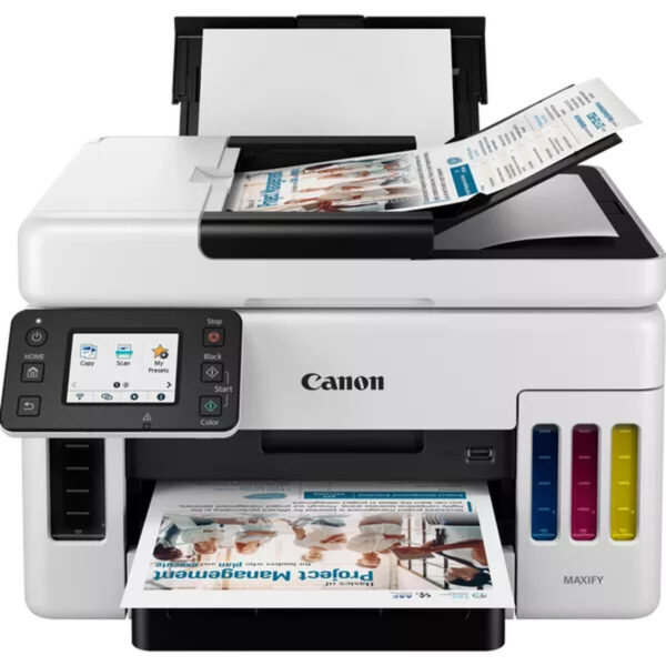 Impresora Multifunción Canon 4470C006 Blanco - Imagen 7