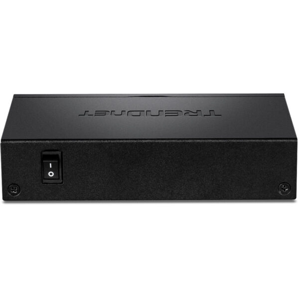 Switch Trendnet TPE-TG51G - Imagen 3