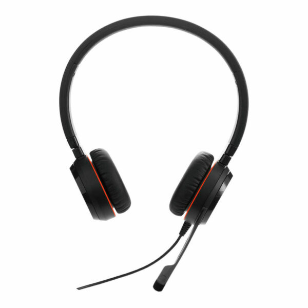 Cargador para Portátil Jabra 14401-21 Negro 120 cm - Imagen 3
