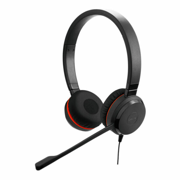 Cargador para Portátil Jabra 14401-21 Negro 120 cm - Imagen 2