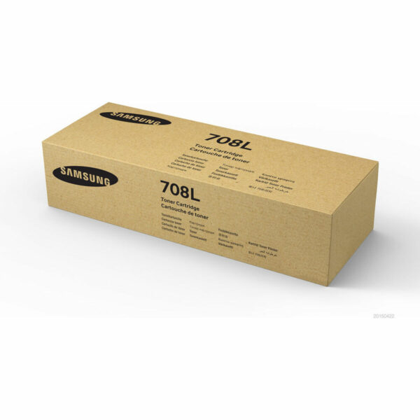 Tóner HP SS782A Negro - Imagen 2