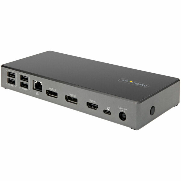 Hub USB Startech DK31C2DHSPDUE - Imagen 2
