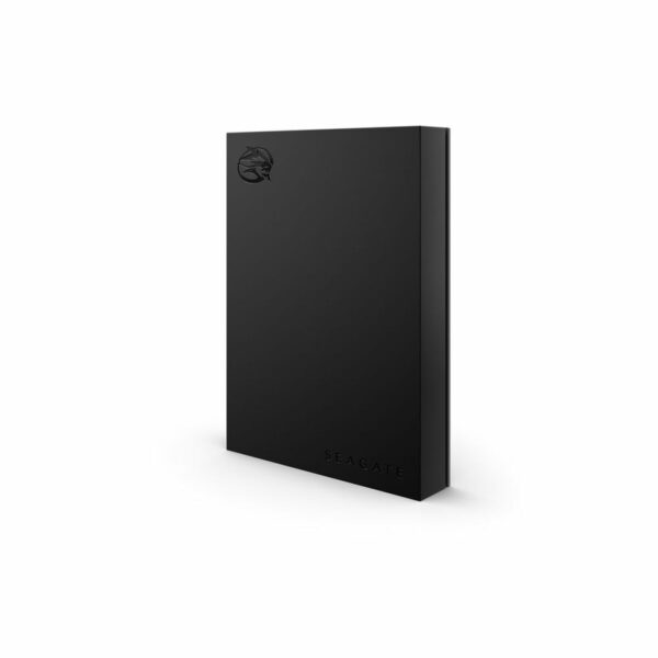 Disco Duro Externo Seagate FIRECUDA GAMING 2 TB - Imagen 4