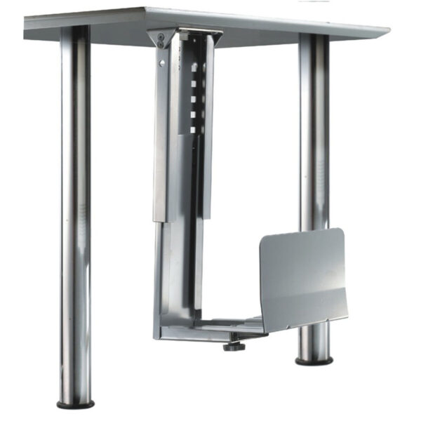 Soporte Neomounts CPU-D200SILVER Plateado Acero - Imagen 2