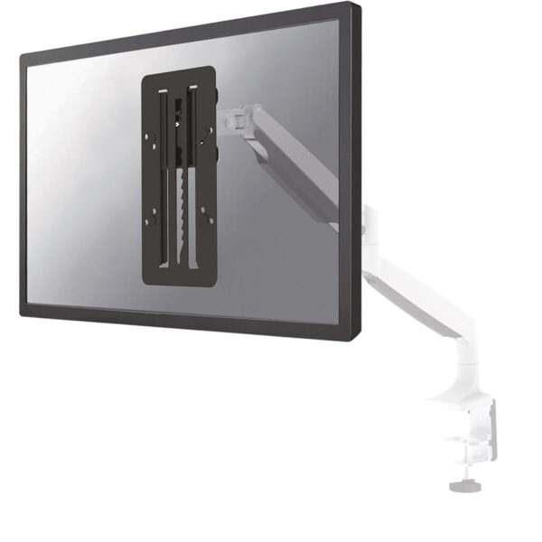 Adaptador Neomounts FPMA-LIFT100BLACK 27" 13" 8 kg - Imagen 2