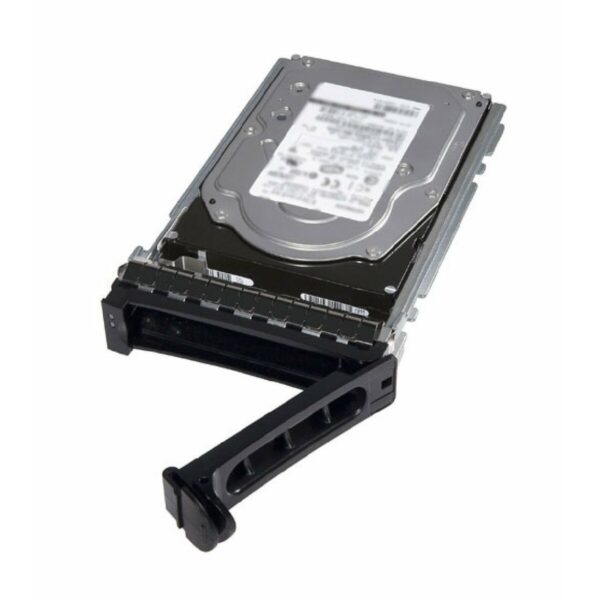 Disco Duro Dell 400-ATJL 2,5" 1,2 TB - Imagen 2