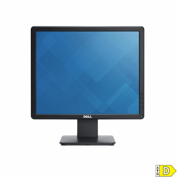 Monitor Dell E1715S 17" SXGA - Imagen 2