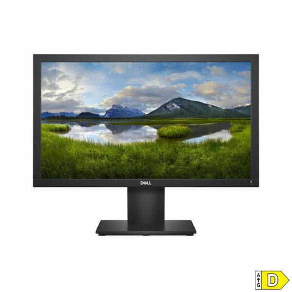 Monitor Dell DELL-E2020H LED 20" LCD TN Flicker free - Imagen 2