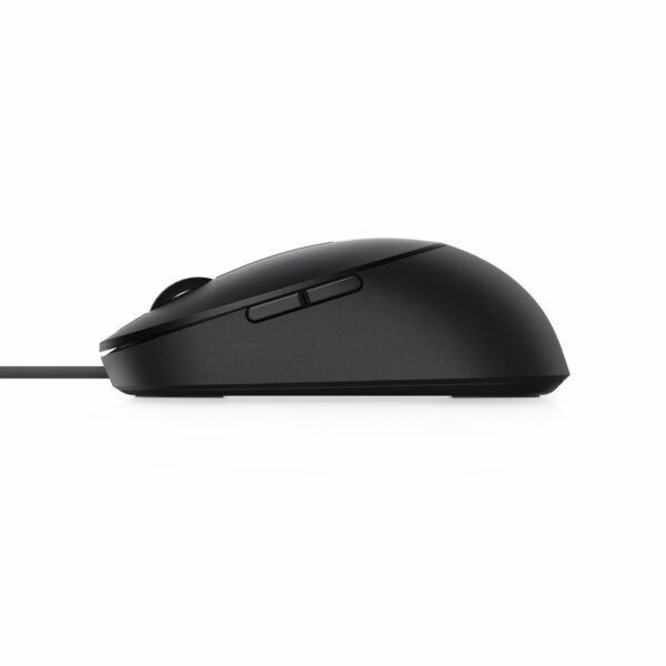 Ratón Dell MS3220-BLK Negro 3200 DPI - Imagen 4