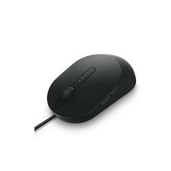 Ratón Dell MS3220-BLK Negro 3200 DPI - Imagen 2