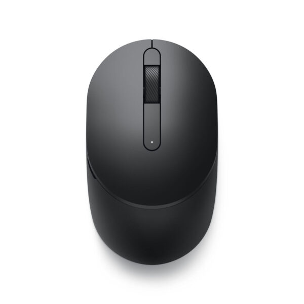 Ratón Dell MS3320W-BLK Negro