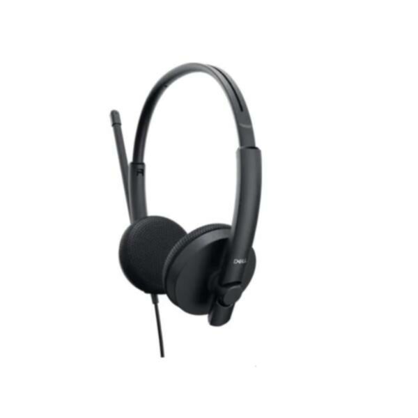Auriculares con Micrófono Dell DELL-WH1022 Negro - Imagen 2