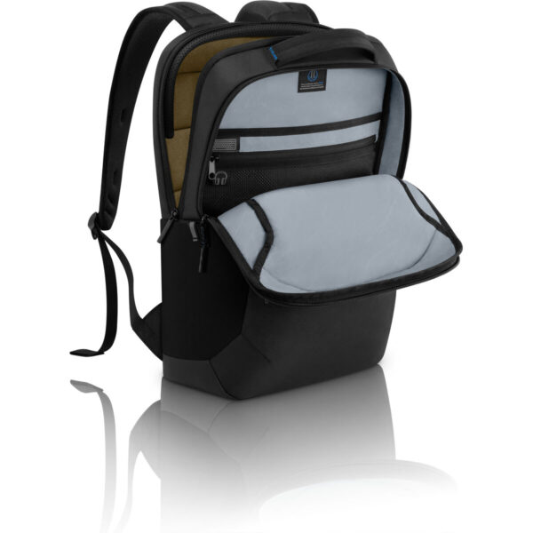 Mochila para Portátil Dell EcoLoop Pro (CP5723) Negro - Imagen 3