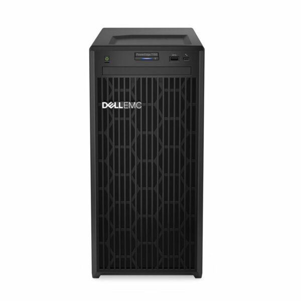 Servidor Torre Dell T150 16 GB RAM Xeon E-2314 2 TB SSD 2 TB HDD - Imagen 4