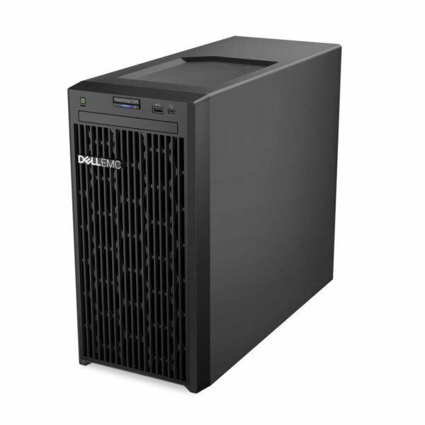 Servidor Torre Dell T150 16 GB RAM Xeon E-2314 2 TB SSD 2 TB HDD - Imagen 3