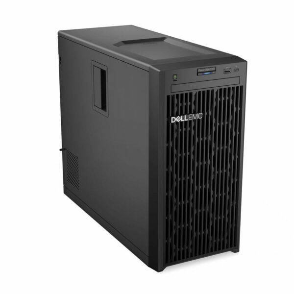 Servidor Torre Dell T150 16 GB RAM Xeon E-2314 2 TB SSD 2 TB HDD - Imagen 2