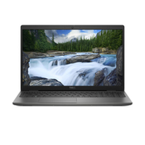 Laptop Dell LATITUDE 3550 15,6" Intel Core Ultra 7 155u 16 GB RAM 512 GB SSD Qwerty Español - Imagen 2