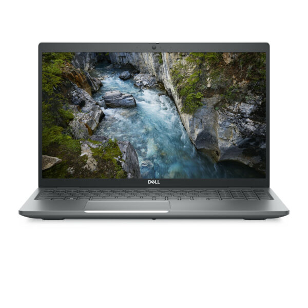 Laptop Dell Precision 3590 Intel Core Ultra 7 155H 16 GB RAM 512 GB SSD NVIDIA RTX A500 Qwerty Español 15,6" - Imagen 2