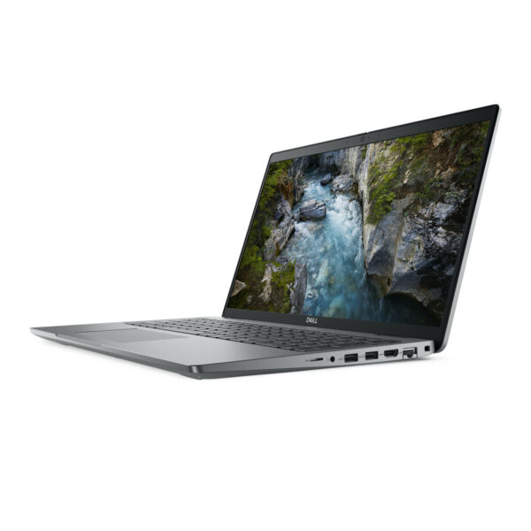 Laptop Dell Precision 3590 Intel Core Ultra 7 155H 16 GB RAM 512 GB SSD NVIDIA RTX A500 Qwerty Español 15,6" - Imagen 3