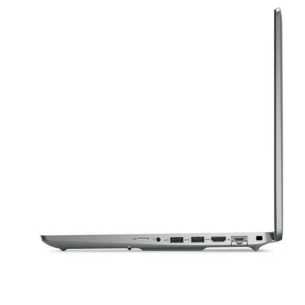 Laptop Dell Precision 3590 Intel Core Ultra 7 155H 16 GB RAM 512 GB SSD NVIDIA RTX A500 Qwerty Español 15,6" - Imagen 4