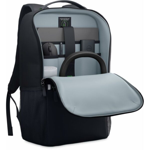 Mochila para Portátil Dell CP3724 Negro - Imagen 5