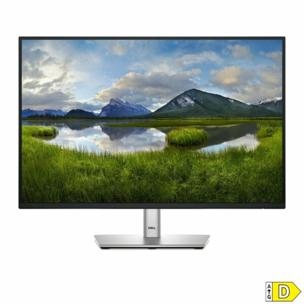 Monitor Dell P2425  24,1" HD WUXGA 100 Hz - Imagen 2