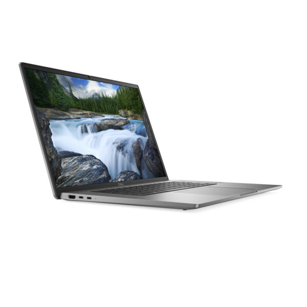 Laptop Dell Latitude 7650 16" Intel Core Ultra 7 155u 16 GB RAM 512 GB SSD Qwerty Español - Imagen 4