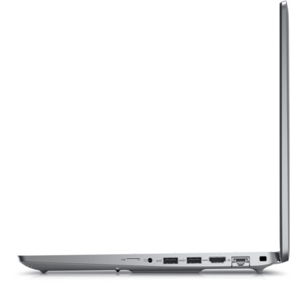 Laptop Dell Latitude 5550 15,6" Intel Evo Core Ultra 5 125H Intel Core Ultra 5 125U Intel Core Ultra 7 155u 16 GB RAM 8 GB RAM 5 - Imagen 8