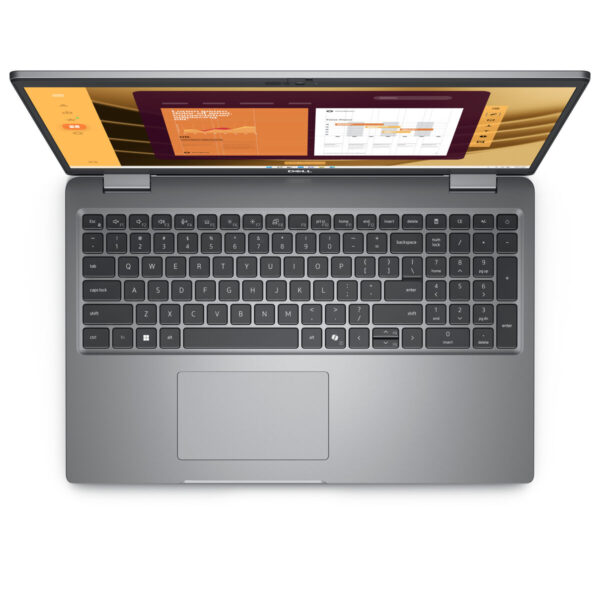 Laptop Dell Latitude 5550 15,6" Intel Evo Core Ultra 5 125H Intel Core Ultra 5 125U Intel Core Ultra 7 155u 16 GB RAM 8 GB RAM 5 - Imagen 4