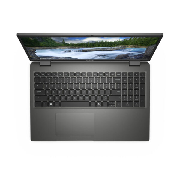 Laptop Dell Latitude 3550 15,6" Intel Core i7-1355U 16 GB RAM 512 GB SSD Qwerty Español - Imagen 7