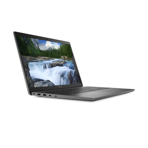 Laptop Dell Latitude 3550 15,6" Intel Core i7-1355U 16 GB RAM 512 GB SSD Qwerty Español - Imagen 3