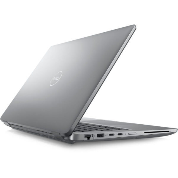 Laptop Dell Latitude 5450 14" Intel Evo Core Ultra 5 125H Intel Core Ultra 5 125U 16 GB RAM 512 GB SSD Qwerty Español - Imagen 7