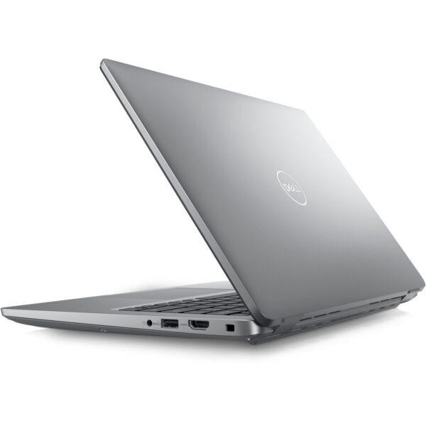 Laptop Dell Latitude 5450 14" Intel Evo Core Ultra 5 125H Intel Core Ultra 5 125U 16 GB RAM 512 GB SSD Qwerty Español - Imagen 8