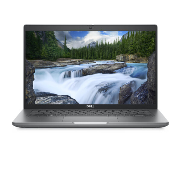 Laptop Dell Latitude 5450 14" Intel Evo Core Ultra 5 125H Intel Core Ultra 5 125U 16 GB RAM 512 GB SSD Qwerty Español - Imagen 2