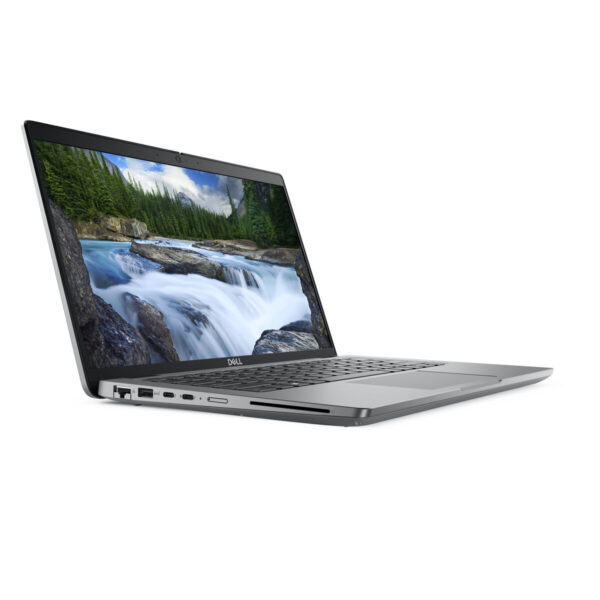 Laptop Dell Latitude 5450 14" Intel Evo Core Ultra 5 125H Intel Core Ultra 5 125U 16 GB RAM 512 GB SSD Qwerty Español - Imagen 3