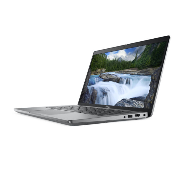 Laptop Dell Latitude 5450 14" Intel Evo Core Ultra 5 125H Intel Core Ultra 5 125U 16 GB RAM 512 GB SSD Qwerty Español - Imagen 4