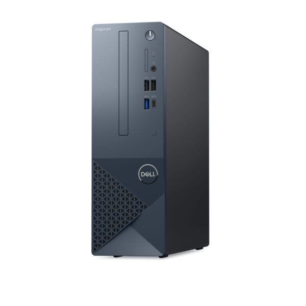 PC de Sobremesa Dell DT 3030 SM Intel Core i5-1240 8 GB RAM 512 GB SSD - Imagen 2