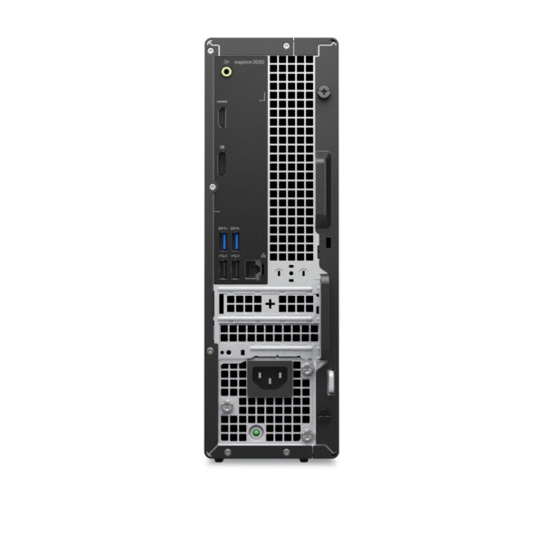 PC de Sobremesa Dell DT 3030 SM Intel Core i5-1240 8 GB RAM 512 GB SSD - Imagen 3