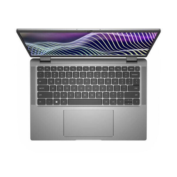 Laptop Dell 8CDTF 14" Intel Core i5-1345U 16 GB RAM 512 GB SSD Qwerty Español - Imagen 2